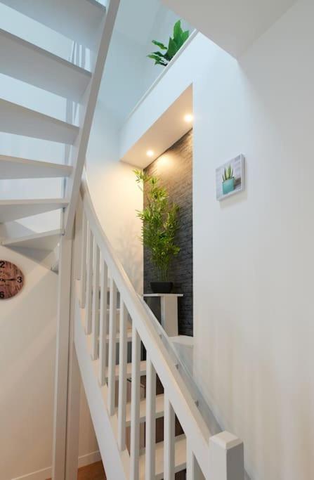 Le Duplex Horizon Travot Vue Splendide Et Central Cholet Exterior photo